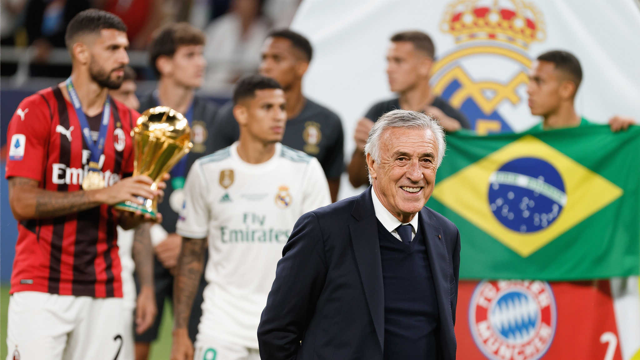 为什么选择我们